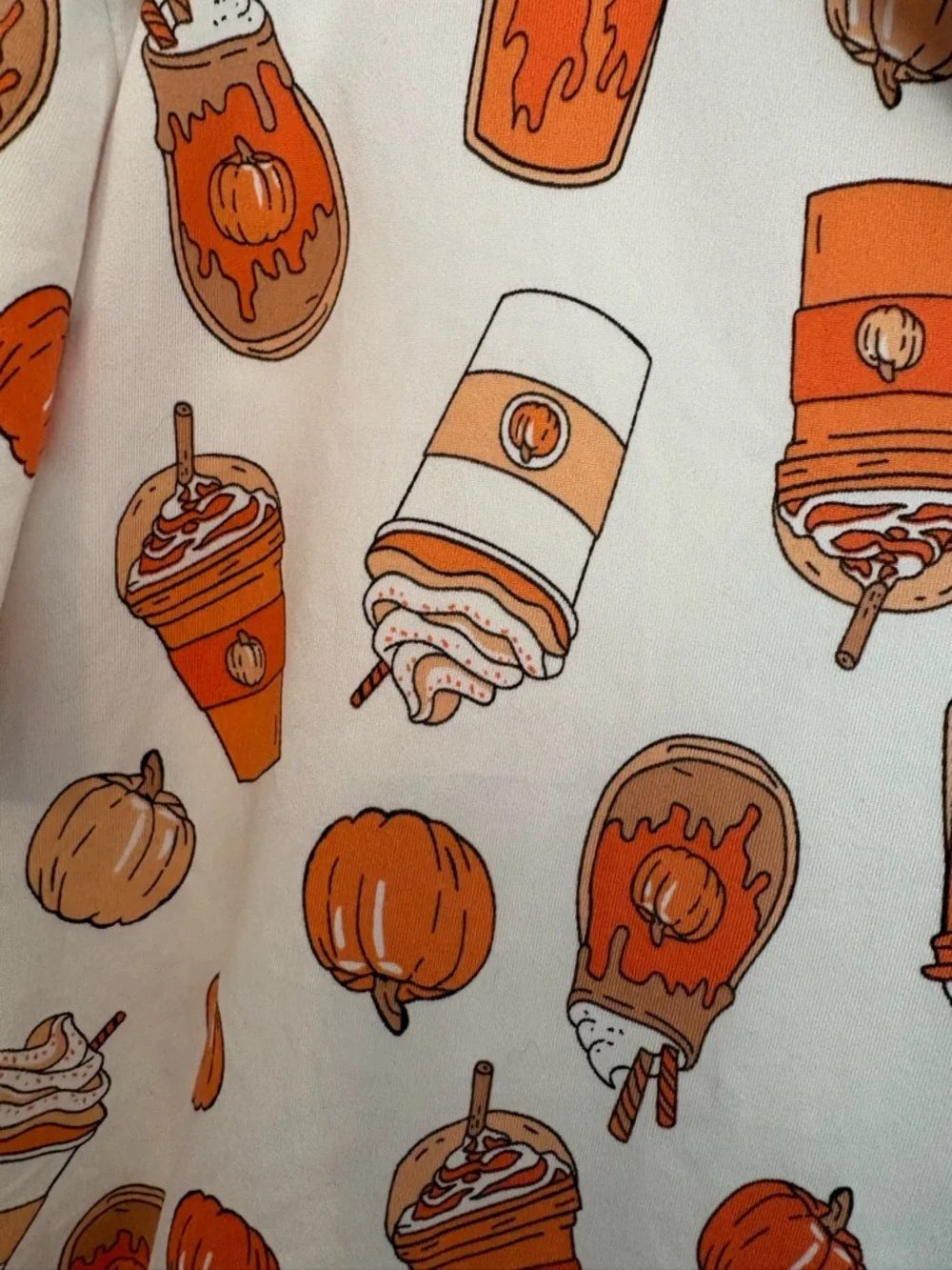 Halloween Women’s Matching Pajama Set 🎃